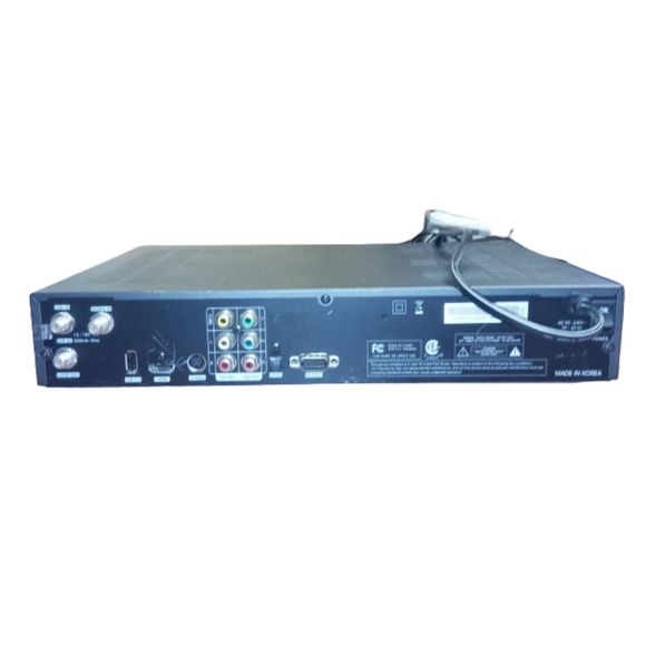 Ebox Stealth Digital Satellite HD PVR Receiver - Picture 2 of 2